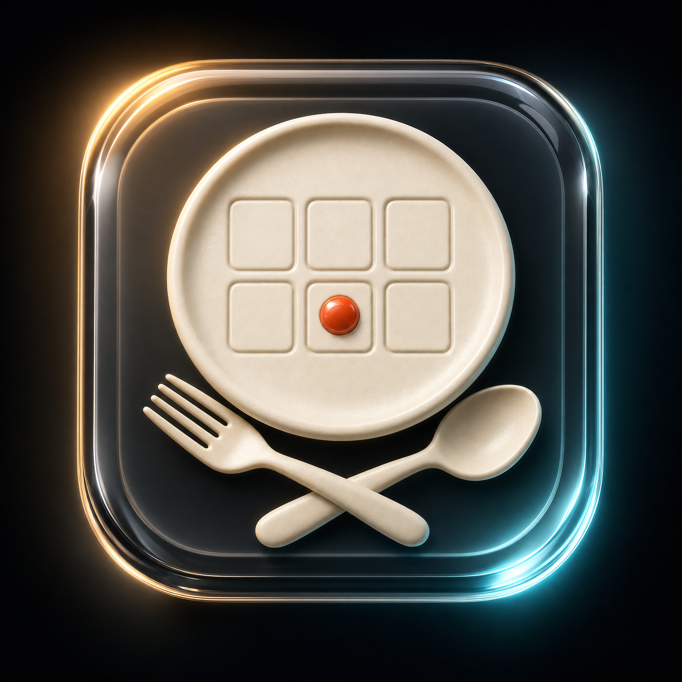 Ícone MealPlanner